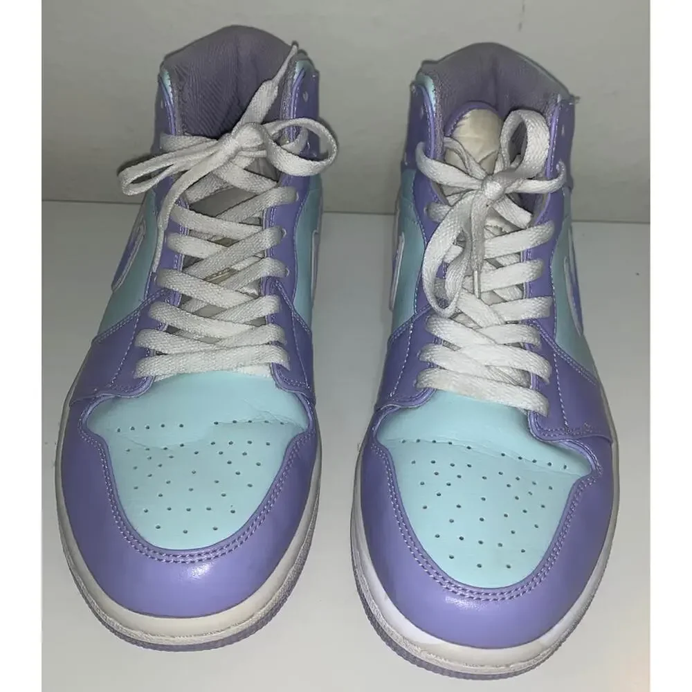 Jordan pre owned